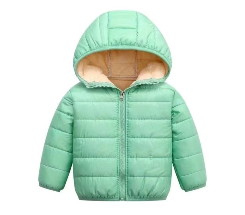 Куртка детская демисезонная