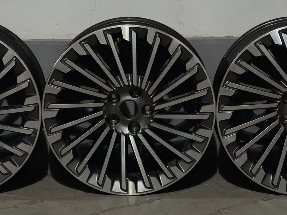 Диски r19 hyundai kia