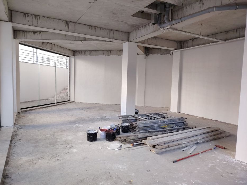 Офис учун қулай жой