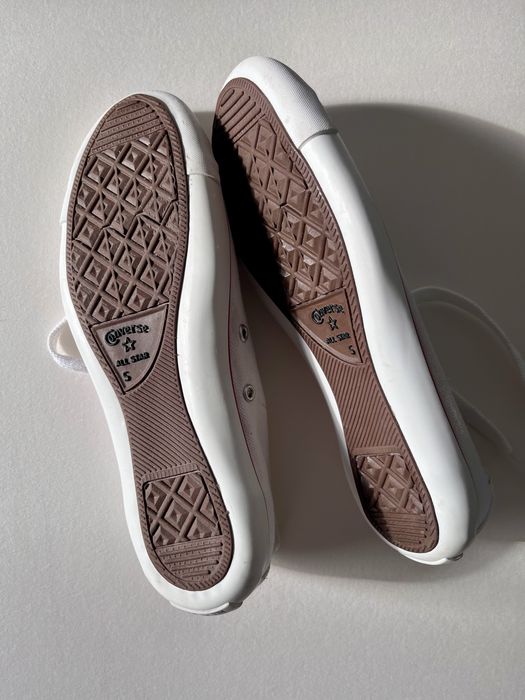 Новые кеды Convers All Star (оригинал)