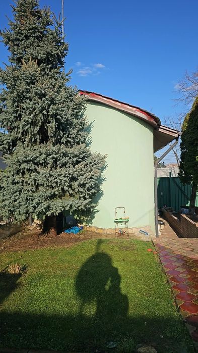 Vinzare casa bulevard Traian