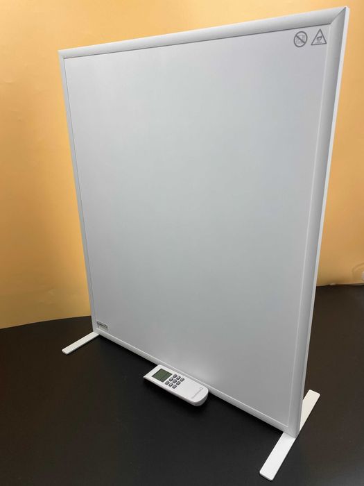 Panou radiant infrarosu 300W pentru incalzire moderna