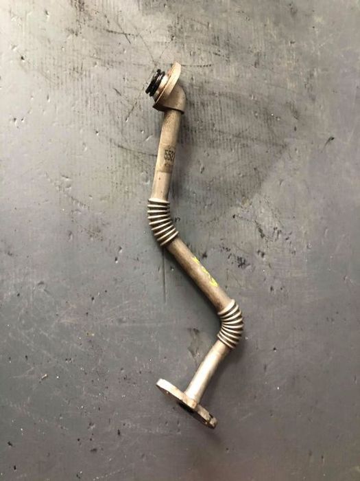 Conducta retur ulei 1.6 d  alfa romeo mito fiat bravo lancia delta