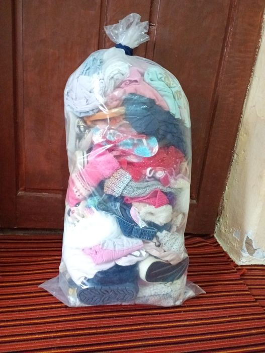 Haine de copii diverse