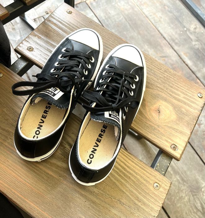 Converse Chuck Taylor All Star Lift