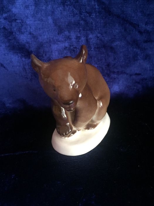 Статуэтки ссср Лфз