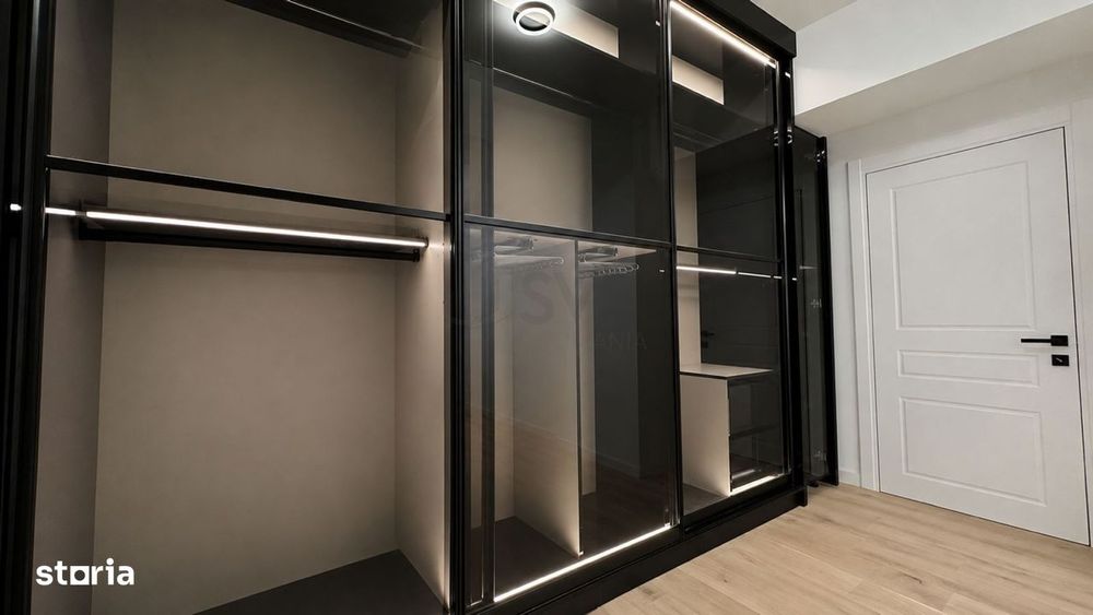 Apartament 4 camere Pipera First Estates 2 locuri de parcare incluse