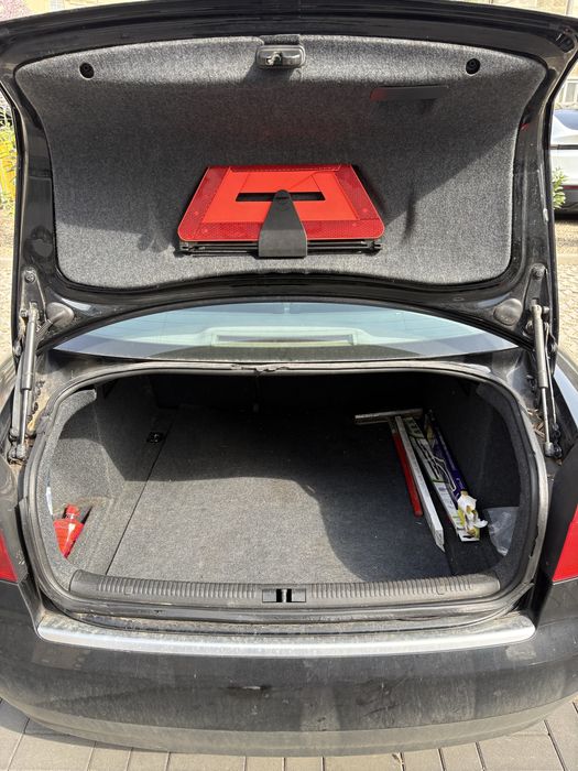 Vand Audi A4 2002 2003, 1.9 TDI