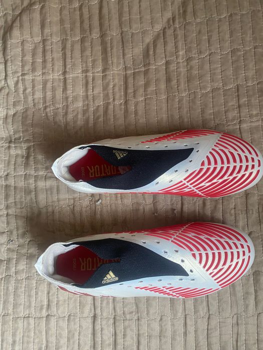addidas predator 39