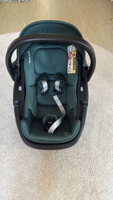 Scoica Maxi Cosi
