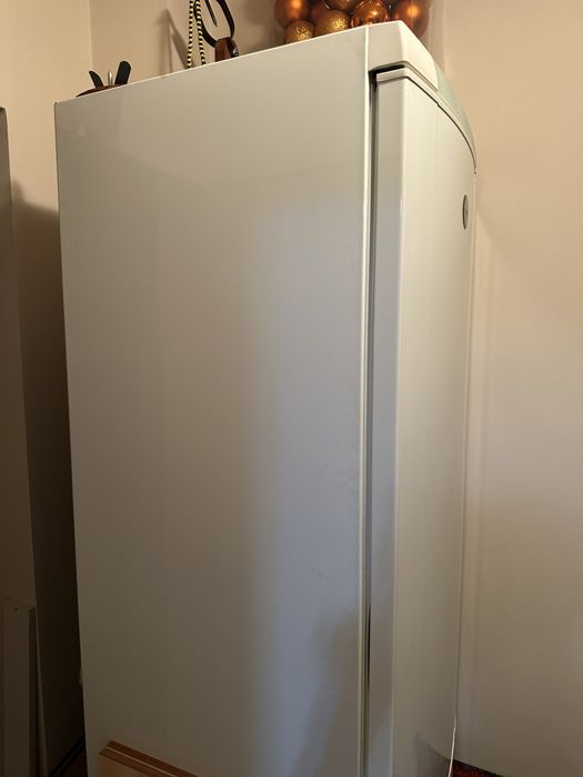 Frigider/Combina Electrolux