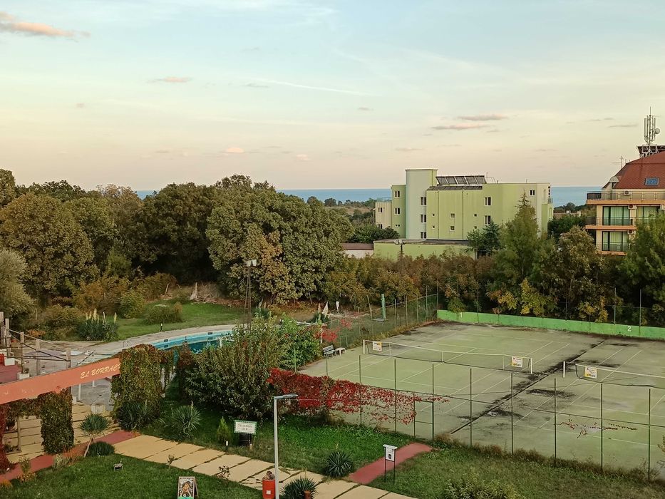 Продава се Едностаен апартамент в с. Варвара, Област Бургас - 29 кв.м за 984 €/кв.м - Снимка #14