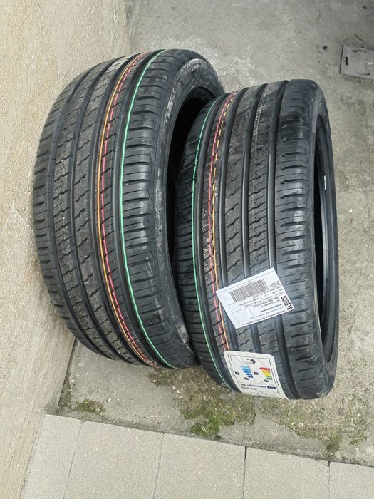 2бр. Нови летни гуми BARUM Bravuris 245/45