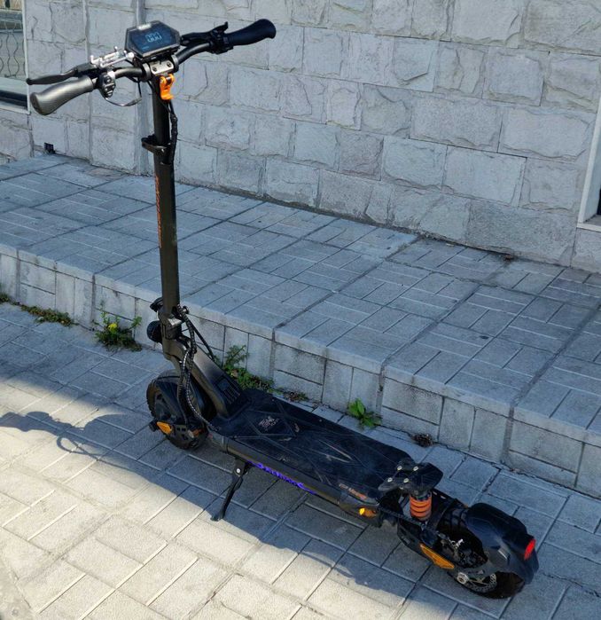 Електрическа тротинетка KuKirin G2 Master