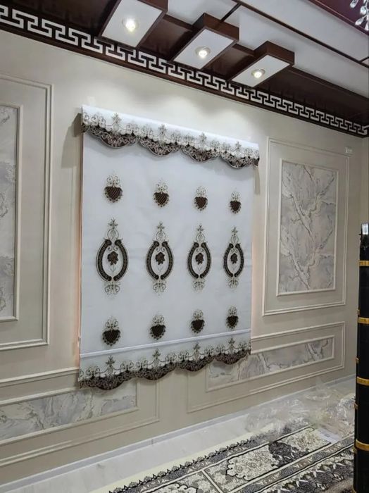 IDEAL Жалюзи. N 1