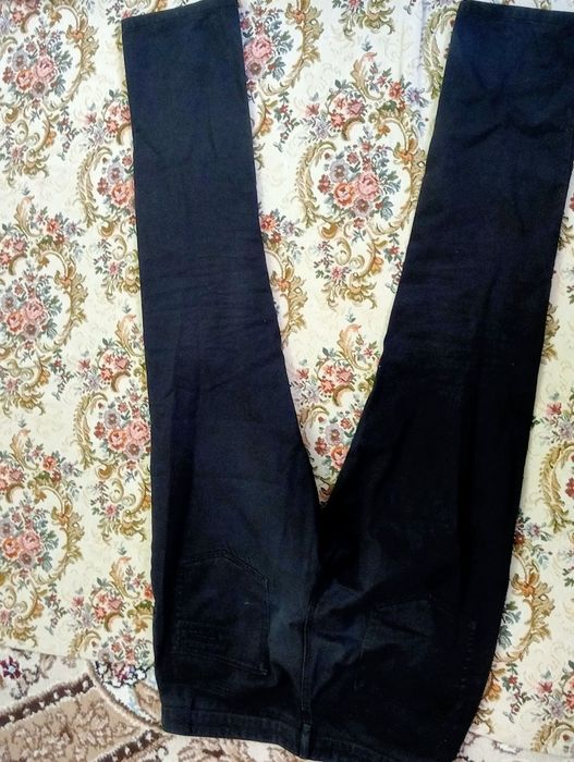Джинсы coton мужские