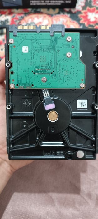 жесткий диск на 1 тб