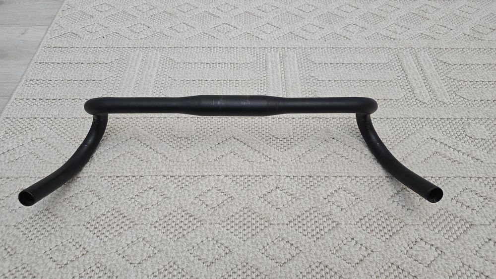 Руль баран dropbar