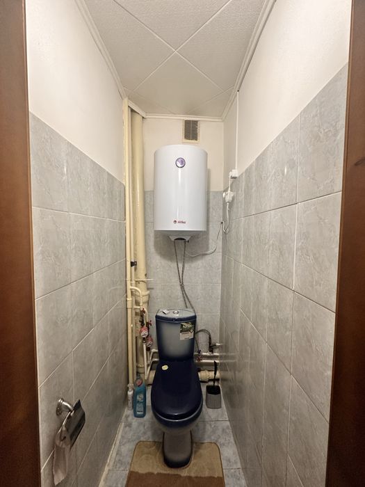 Продам 3-комнатную квартиру