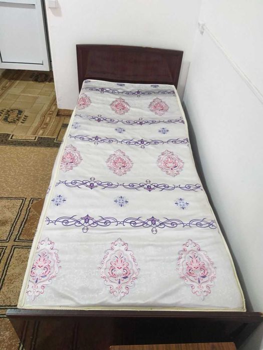 Продам  кровать в хорошем состоянии