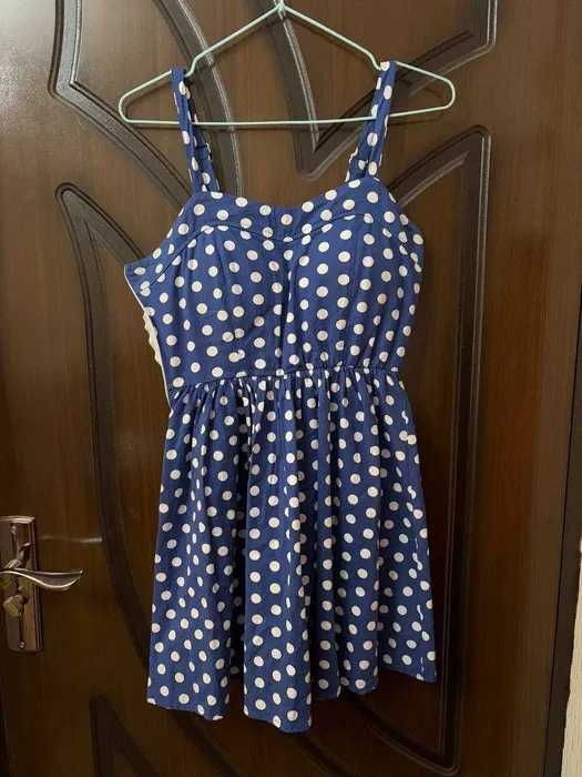 Платья разного фасона