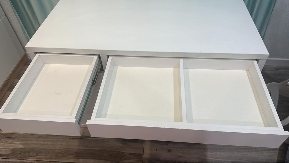 Рабочий (школьный) стол