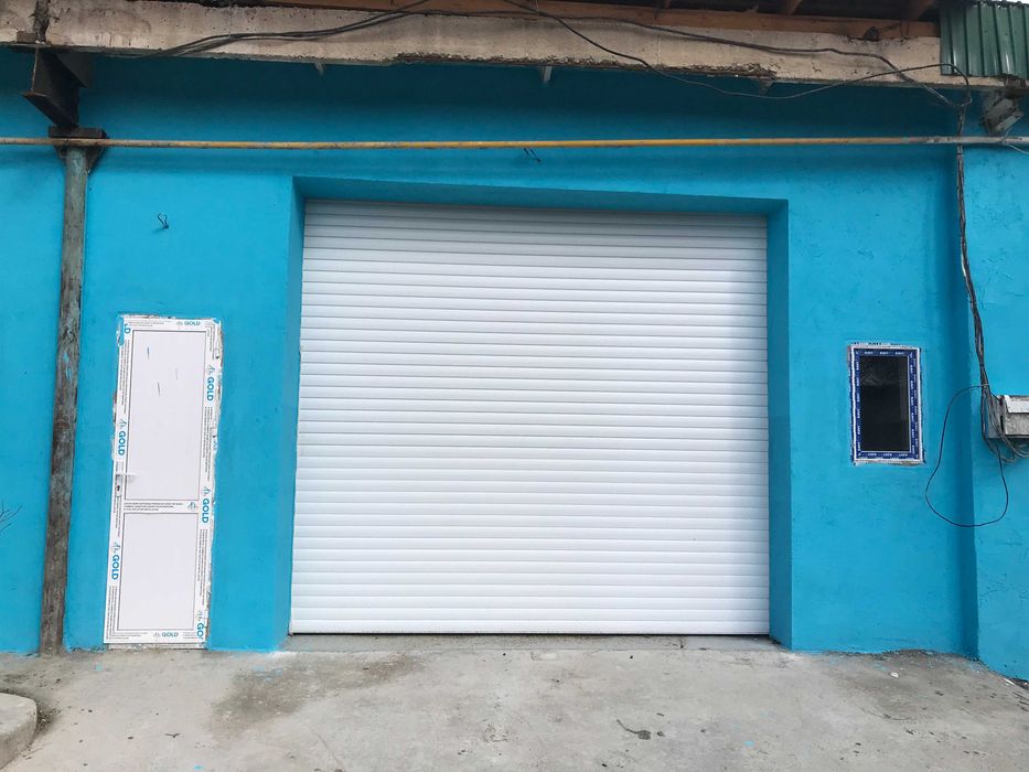 Аренда боксов под СТО