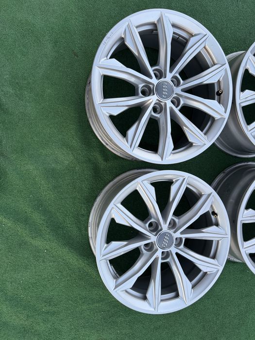 5х112 17 8j ET 39 за audi vw