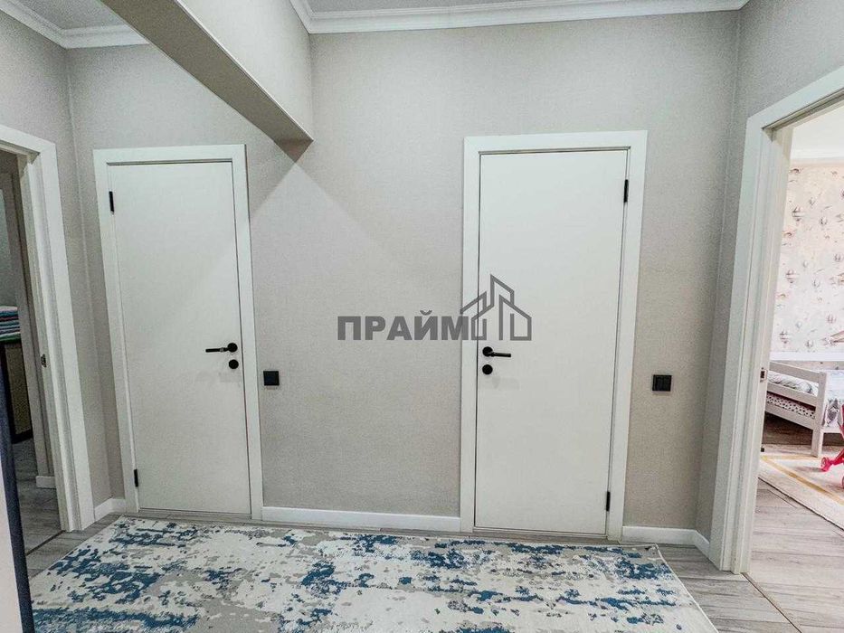 ПРОДАМ 3Х ком. Самал (Нина ПРАЙМ)