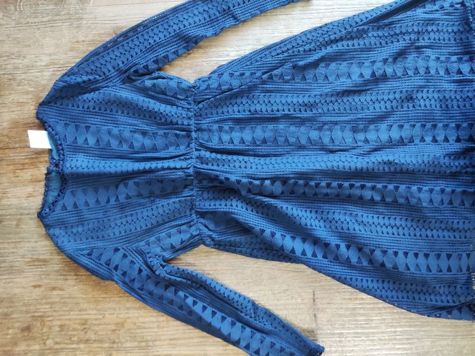 Детски официални рокли 152-158