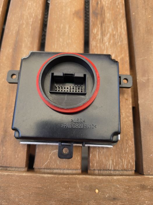 Delphi модул за LED дневни светлини 4G0 907 697 G – LTM-2TFL