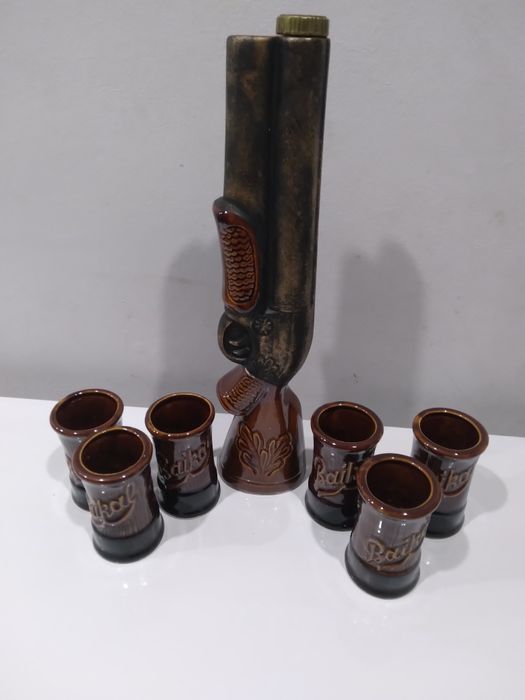 Продам Коньячный набор.