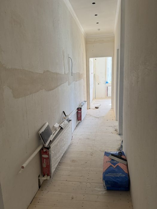 дом сотилади 2 хона