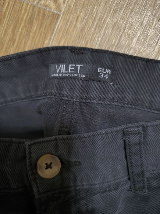 Штаны-карго на девочку-подростка 12-14 лет