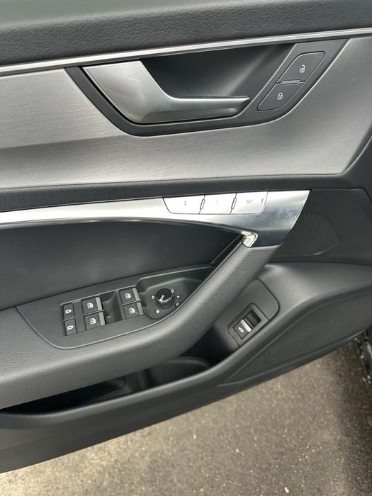 Audi A6 C8 Facelift 2.0 tdi S-line Quattro на части