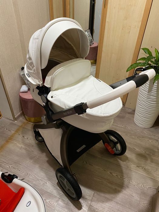 Коляска Hot Mom 2 в 1