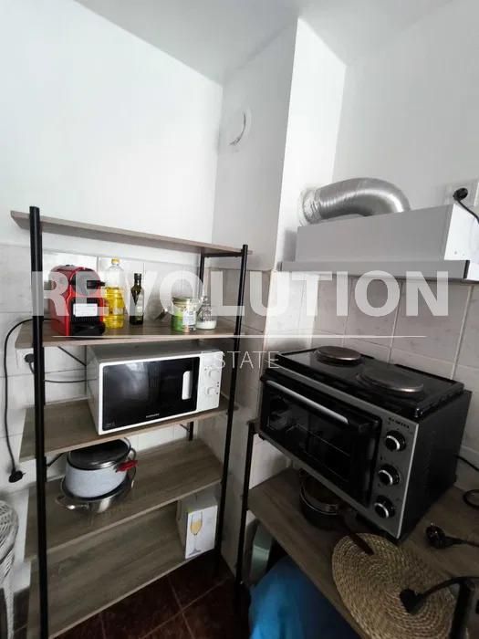 Дава се под наем Двустаен апартамент в Варна, Погреби - 75 кв.м за 500 € - Снимка #11