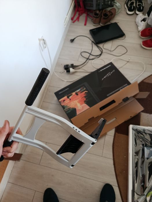 Tableta grafica KAMVAS