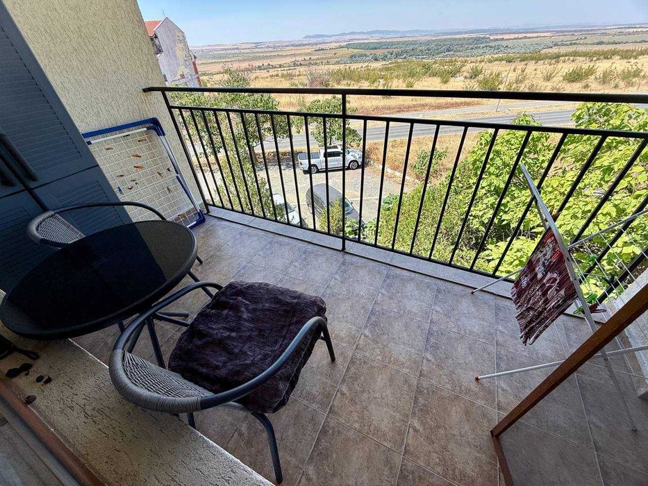 Продава се Двустаен апартамент в с. Кошарица, Област Бургас - 65 кв.м за 510 €/кв.м - Снимка #9