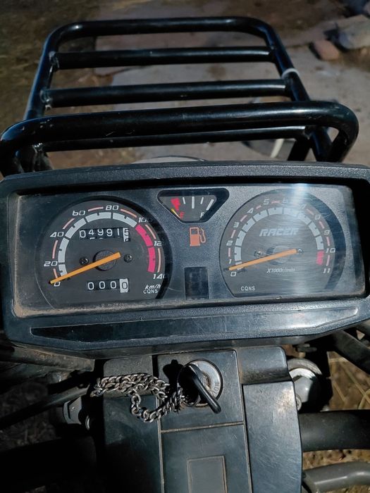 Продам Рейсер Турист 150