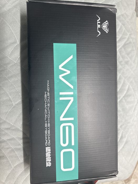 Клавиатура win60