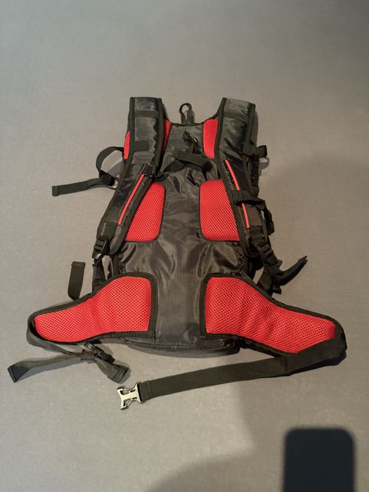 Раница Zefal Z-Hydro Enduro с резервоар