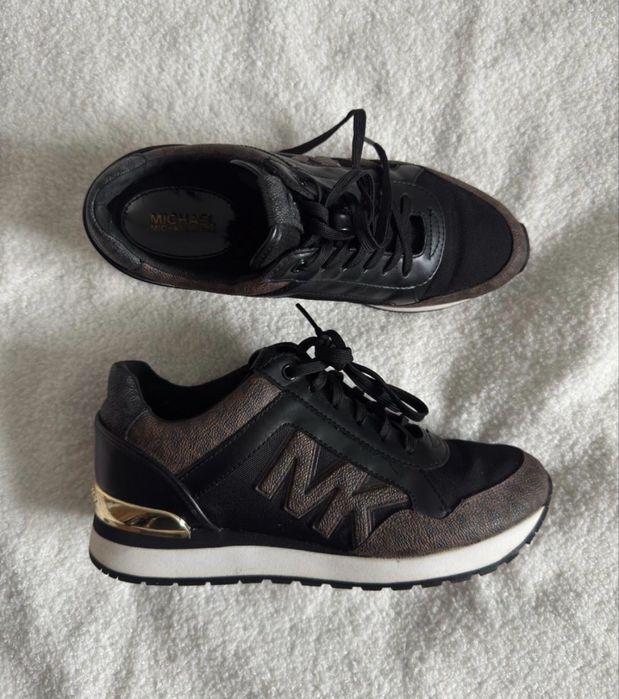 Michael kors кроссовки