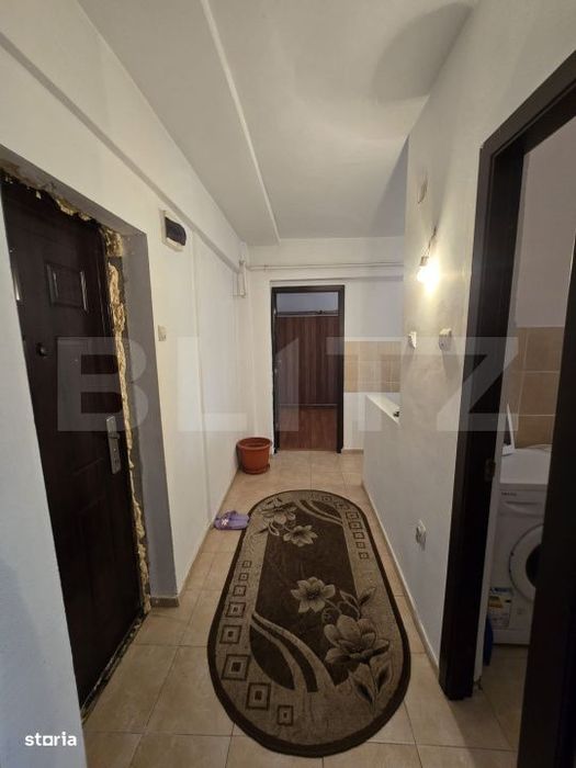 Apartament 2 camere decomandat, 51 mp, zona Doicesti