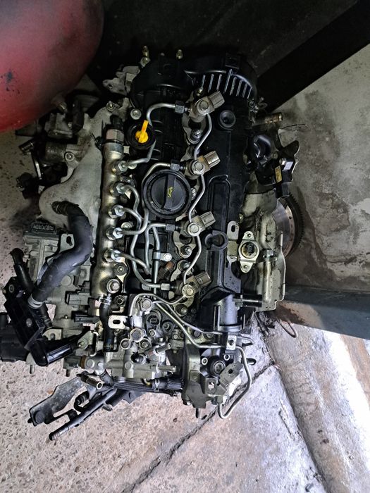 Mazda CX5 2014 turbina Injectoare pompa rampa igr clapeta acceleratie