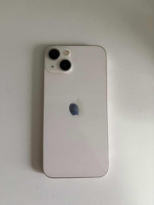 Iphone 13 256GB 100% капацитет на батерията