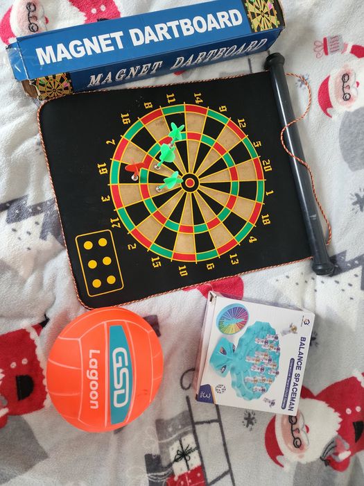 Продам детские игрушки дартс
