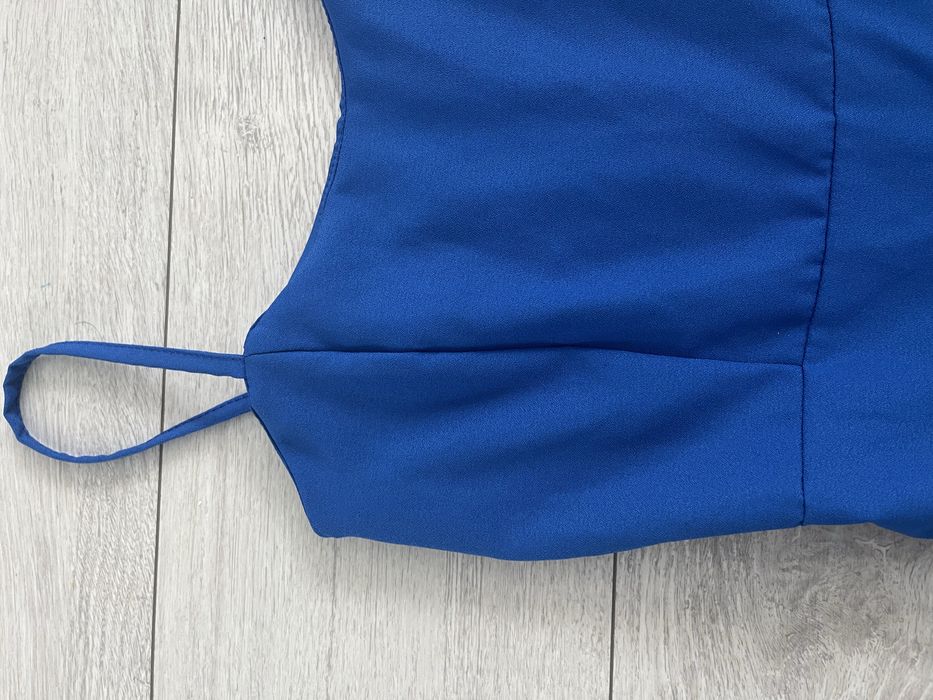 Дамски дълъг гащеризон