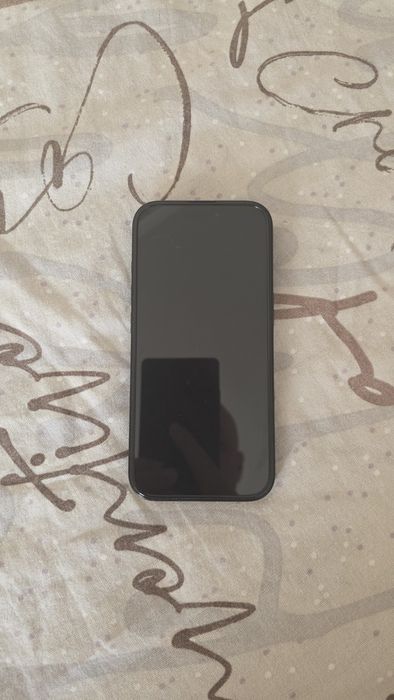 Продам IPhone 16 pro 256Gb, Black