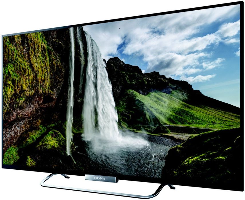 Оригинал Sony Диогональ 107см 42W653A / QTV